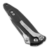Microtech Socom Elite S/E Two Tone sulankstomas peilis, juoda 160-1