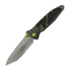 Microtech - Socom Elite T/E Apocalyptic Distressed Grenade Green, hammastera