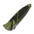Microtech Socom Elite T/E Apocalyptic kääntöveitsi, od green 161-10APOD