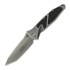 Liigendnuga Microtech Socom Elite T/E Apocalyptic Weathered Metal 161-10APWME
