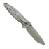 Liigendnuga Microtech Socom Elite T/E Apocalyptic Weathered Metal 161-10APWME