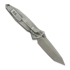 Liigendnuga Microtech Socom Elite T/E Apocalyptic Weathered Metal 161-10APWME