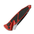 Πτυσσόμενο μαχαίρι Microtech Socom Elite T/E Auto, Black, Standard, Red 161A-1RD
