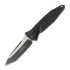 Microtech - Socom Elite T/E Auto, Black Tactical Standard