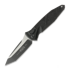 Liigendnuga Microtech Socom Elite T/E Auto, Black Tactical Standard 161A-1T