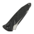 Liigendnuga Microtech Socom Elite T/E Auto, Black Tactical Standard 161A-1T