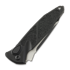Liigendnuga Microtech Socom Elite T/E Auto, Black Tactical Standard 161A-1T
