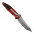 Microtech Socom Elite T/E Auto Stonewash Red sulankstomas peilis 161A-10RD