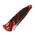Microtech Socom Elite T/E Auto Stonewash Red sulankstomas peilis 161A-10RD