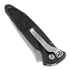 Microtech Socom Elite T/E Auto Stonewash Standard 折叠刀 161A-10