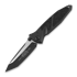 Microtech - Socom Elite T/E M390 Black
