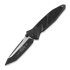 Πτυσσόμενο μαχαίρι Microtech Socom Elite T/E M390 Black 161-1T