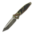 Microtech Socom Elite T/E Signature Series Standard Outbreak fällkniv 161-1OBS