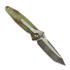 Navaja Microtech Socom Elite T/E Signature Series Standard Outbreak 161-1OBS