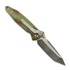 Microtech Socom Elite T/E Signature Series Standard Outbreak fällkniv 161-1OBS