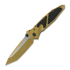 Microtech Socom Elite T/E Standard RAL8000 折叠刀 161-1CRA-Z4