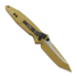 Microtech Socom Elite T/E Standard RAL8000 折叠刀 161-1CRA-Z4