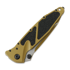 Microtech Socom Elite T/E Standard RAL8000 折叠刀 161-1CRA-Z4