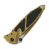 Microtech Socom Elite T/E Standard RAL8000 折叠刀 161-1CRA-Z4