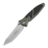 Πτυσσόμενο μαχαίρι Microtech Socom Elite T/E Stonewash, λαδί, πριονωτή λάμα 161-11OD