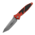 Microtech Socom Elite Tanto Apocalyptic Red kääntöveitsi 161-10APRD