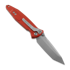 Microtech Socom Elite Tanto Apocalyptic Red kääntöveitsi 161-10APRD