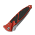 Microtech Socom Elite Tanto Apocalyptic Red kääntöveitsi, combo terä 161-11APRD