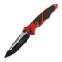 Microtech Socom Elite Tanto Black Red kääntöveitsi 161-1RD