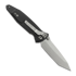 Microtech Socom Elite Tanto Stonewashed Black sulankstomas peilis 161-10