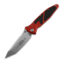 Microtech Socom Elite Tanto Stonewashed Red 折叠刀 161-10RD