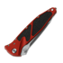 Microtech Socom Elite Tanto Stonewashed Red 折り畳みナイフ 161-10RD