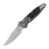 Складний ніж Microtech Socom Ram-Lok Clip Point Nebula Green Titanium 160RL-10MS10