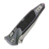 Складний ніж Microtech Socom Ram-Lok Clip Point Nebula Green Titanium 160RL-10MS10
