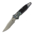 Liigendnuga Microtech Socom Ram-Lok Clip Point Nebula Green Titanium, hammastera 160RL-11MS10