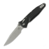 Microtech Socom Ram-Lok S/E Apocalyptic Standard Frag 折叠刀, 黑色 160RL-10APFR