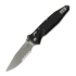 Liigendnuga Microtech Socom Ram-Lok S/E Apocalyptic Standard Frag Black, hammastera 160RL-11APFR