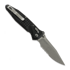 Liigendnuga Microtech Socom Ram-Lok S/E Apocalyptic Standard Frag Black, hammastera 160RL-11APFR