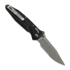 Liigendnuga Microtech Socom Ram-Lok S/E Apocalyptic Standard Frag Black, hammastera 160RL-11APFR