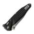 Liigendnuga Microtech Socom Ram-Lok S/E Apocalyptic Standard Frag Black, hammastera 160RL-11APFR