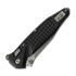 Liigendnuga Microtech Socom Ram-Lok S/E Apocalyptic Standard Frag Black, hammastera 160RL-11APFR
