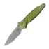 Microtech Socom Ram-Lok S/E Apocalyptic Standard Frag sulankstomas peilis, olive drab 160RL-10APFROD