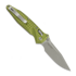 Microtech Socom Ram-Lok S/E Apocalyptic Standard Frag kääntöveitsi, olive drab 160RL-10APFROD