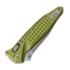 Microtech Socom Ram-Lok S/E Apocalyptic Standard Frag sulankstomas peilis, olive drab 160RL-10APFROD