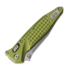 Microtech Socom Ram-Lok S/E Apocalyptic Standard Frag kääntöveitsi, olive drab 160RL-10APFROD