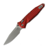 Microtech - Socom Ram-Lok S/E Apocalyptic Standard Frag Red