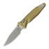 Skladací nôž Microtech Socom Ram-Lok S/E Apocalyptic Standard Frag, tan 160RL-10APFRTA