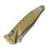 Skladací nôž Microtech Socom Ram-Lok S/E Apocalyptic Standard Frag, tan 160RL-10APFRTA