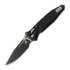 Zav&iacute;rac&iacute; nůž Microtech Socom Ram-Lok S/E Black Frag Black 160RL-1FR