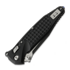 Zav&iacute;rac&iacute; nůž Microtech Socom Ram-Lok S/E Black Frag Black 160RL-1FR