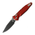 Microtech - Socom Ram-Lok S/E Black Frag Red